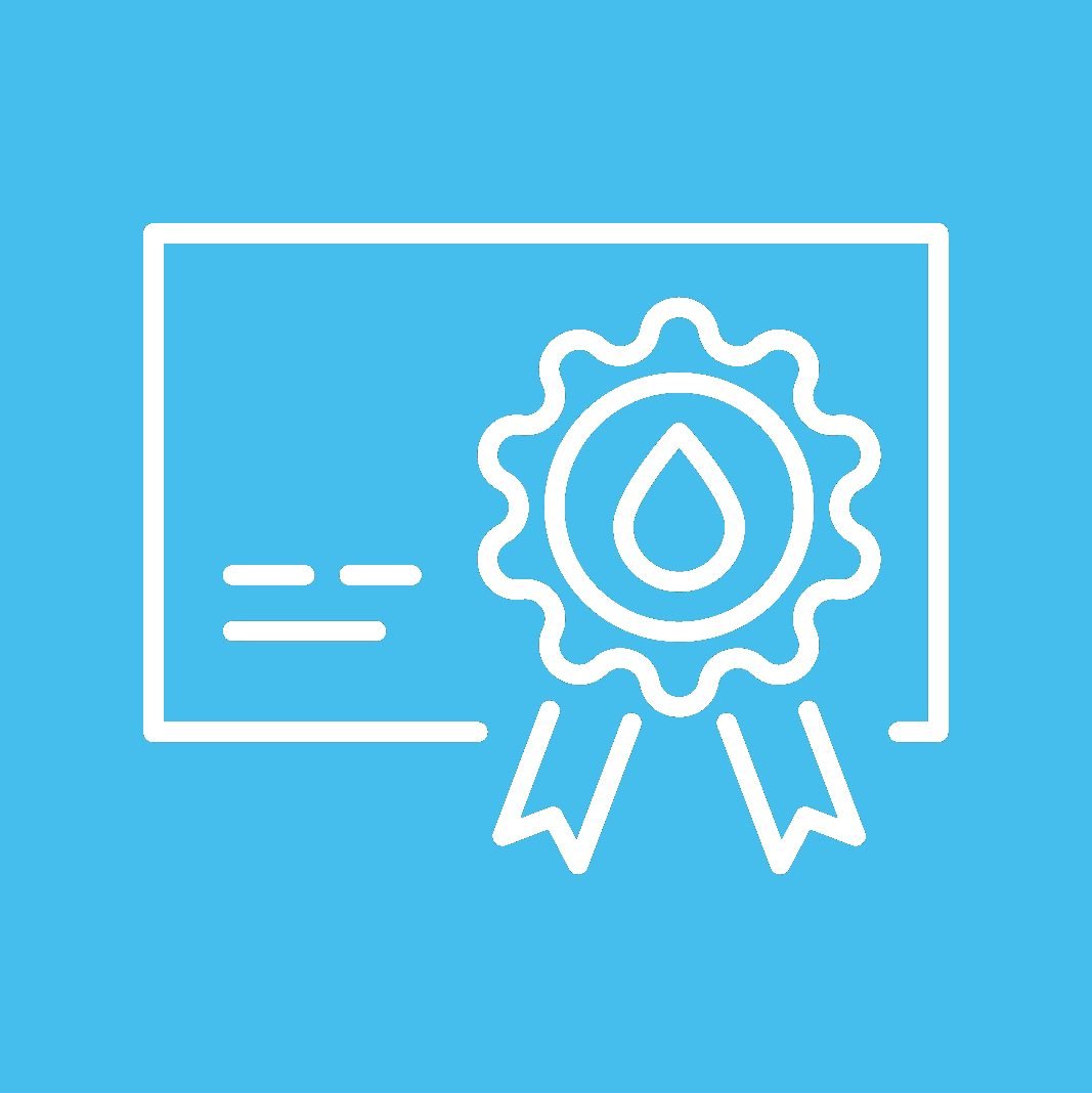 Kepastian Usaha Jangka Panjang Tervverifikasi