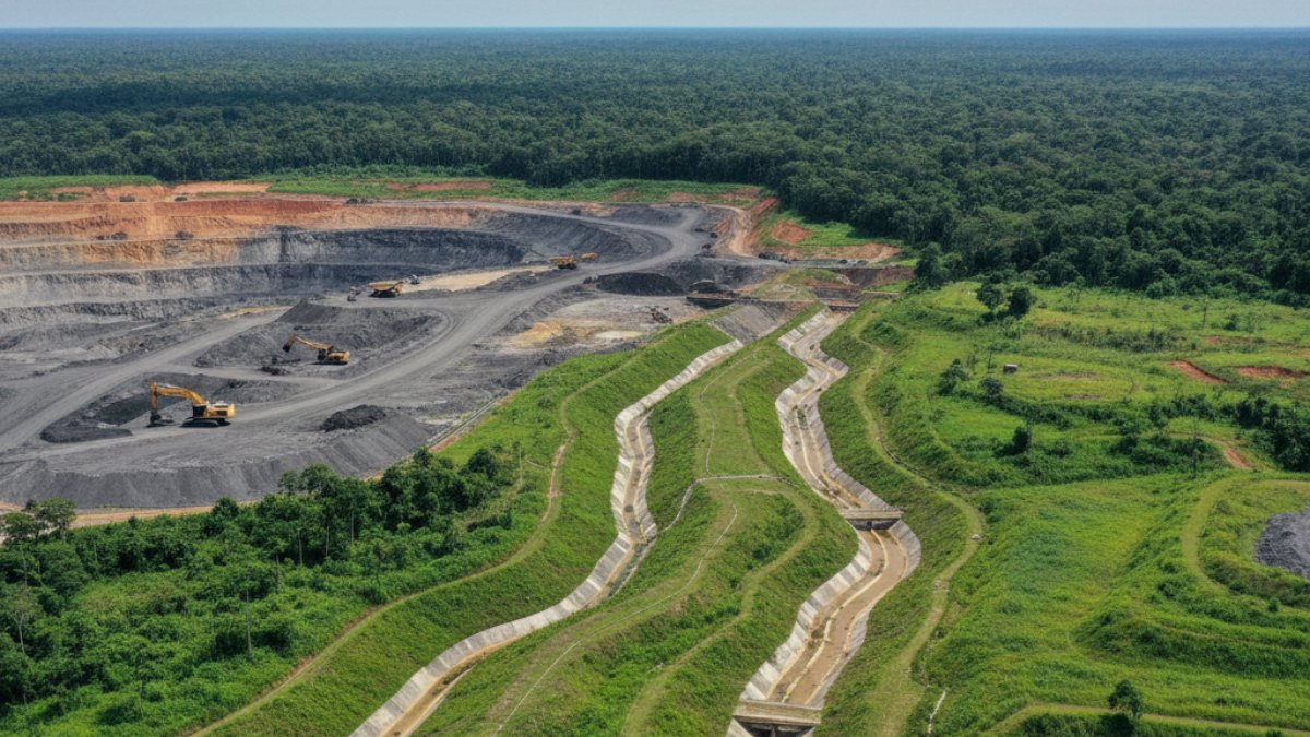 Pendekatan Berkelanjutan